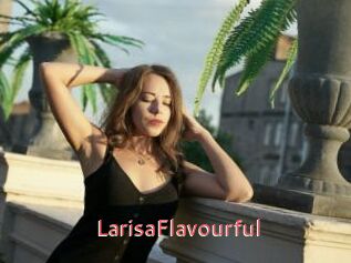 LarisaFlavourful