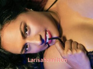 Larisahamilton
