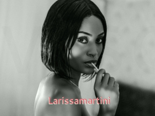 Larissamartini