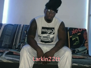 Larkin22tt