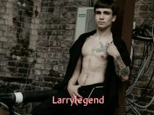 Larrylegend