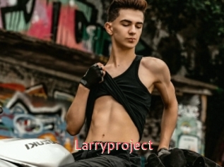 Larryproject