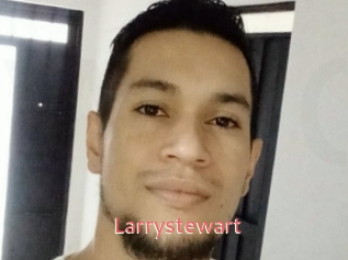 Larrystewart