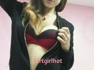 Lartgirlhot