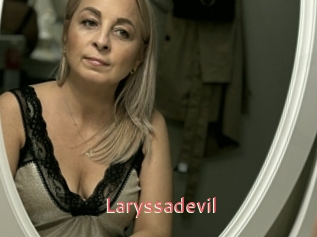 Laryssadevil