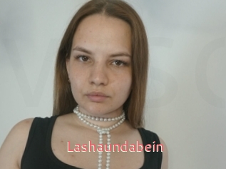 Lashaundabein