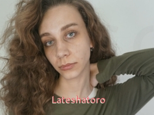 Lateshatoro