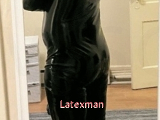 Latexman