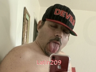 Latin209