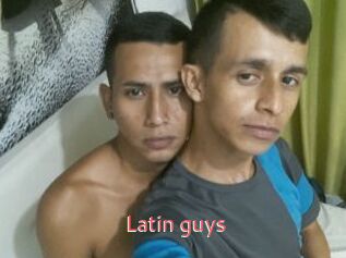 Latin_guys