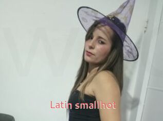 Latin_smallhot