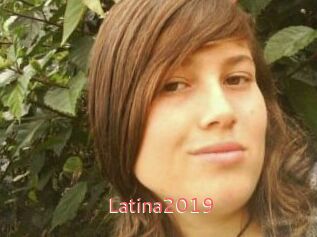 Latina2019