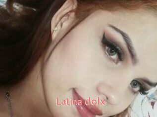 Latina_dolx