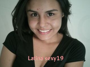 Latina_sexy19