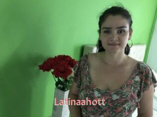 Latinaahott