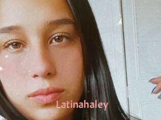 Latinahaley
