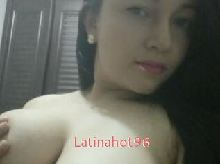 Latinahot96