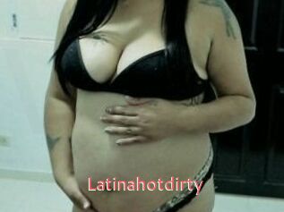Latinahotdirty