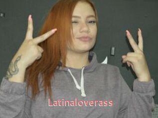 Latinaloverass