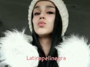 Latinapelinegra