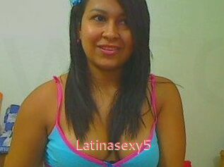 Latinasexy5