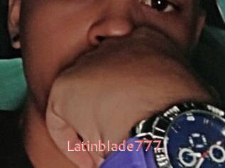 Latinblade777