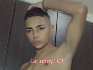 Latinboy101