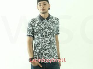 Latinboybrett