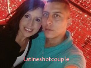 Latineshotcouple