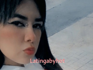 Latingabyhot
