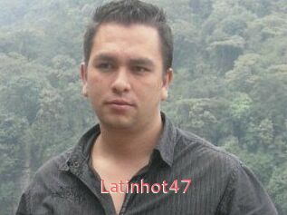Latinhot47