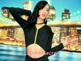 Latinhotsecret