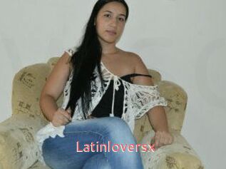 Latinloversx
