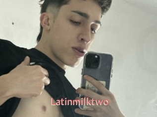 latinmilktwo Webcam Sexe Direct