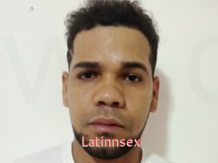 Latinnsex