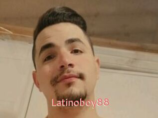 Latinoboy88