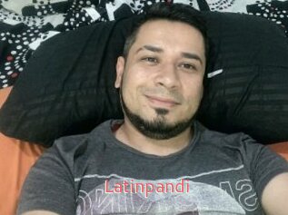 Latinpandi