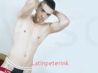 Latinpeterink