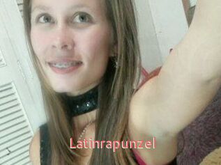 Latinrapunzel