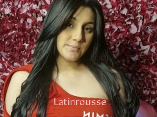 Latinrousse