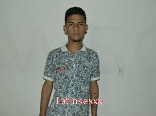 Latinsexxx