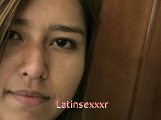 Latinsexxxr