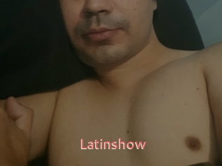 Latinshow