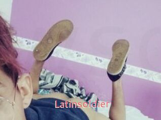Latinsoldier