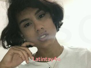 Latintay4u