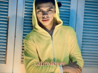 Latinxlover