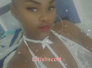 Latishscott