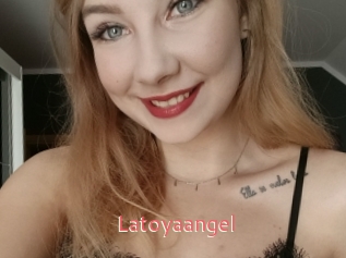 Latoyaangel