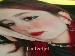 Laufeetjot