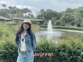Laugreen